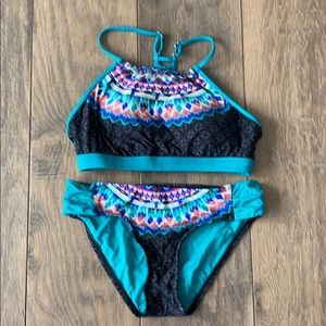 Title Nine swimsuit small
